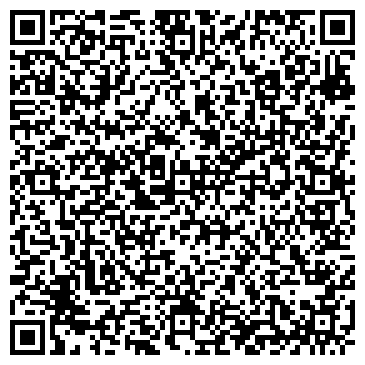 QR-код с контактной информацией организации ООО ТК ТрансРусь