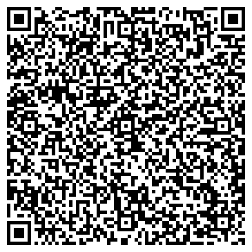 QR-код с контактной информацией организации Частные пасеки Берестова