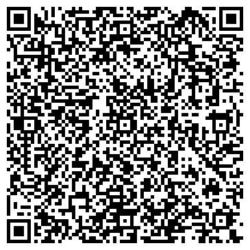 QR-код с контактной информацией организации ООО Ателье "Моделайн"