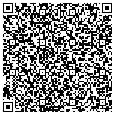 QR-код с контактной информацией организации ИП Обухова Татьяна Вячеславовна