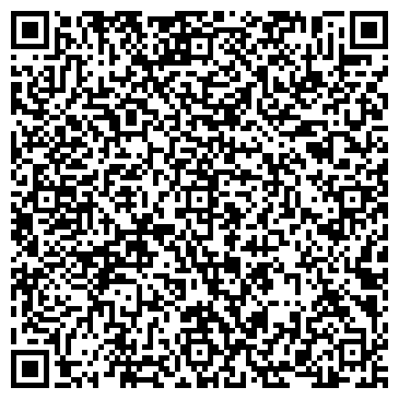 QR-код с контактной информацией организации Веранда в парке