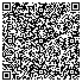 QR-код с контактной информацией организации ООО "АТМ-Строй"