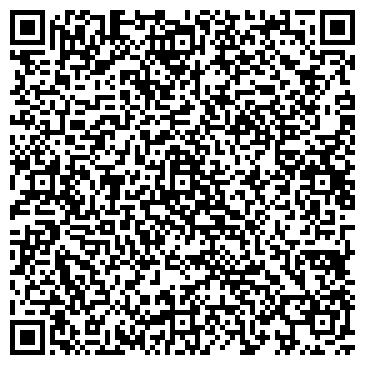 QR-код с контактной информацией организации ИП ЭлСанДекор