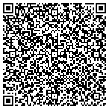 QR-код с контактной информацией организации ООО «АМГ-Эстетик»