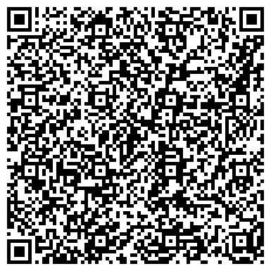 QR-код с контактной информацией организации Областное государственное бюджетное учреждение Клиника на Галичской