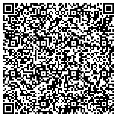 QR-код с контактной информацией организации ИП Студия дизайна De Provence