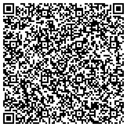 QR-код с контактной информацией организации ООО Бюро переводов Trinity