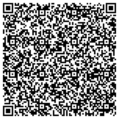 QR-код с контактной информацией организации ООО Школа английского языка Тринити