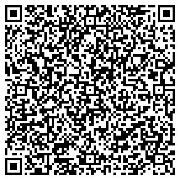 QR-код с контактной информацией организации ООО ЗАМКИ-САО