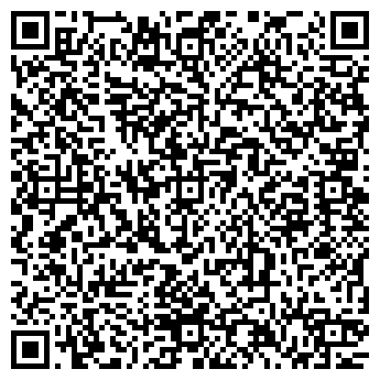 QR-код с контактной информацией организации ИП РГПЦ "Очаг"