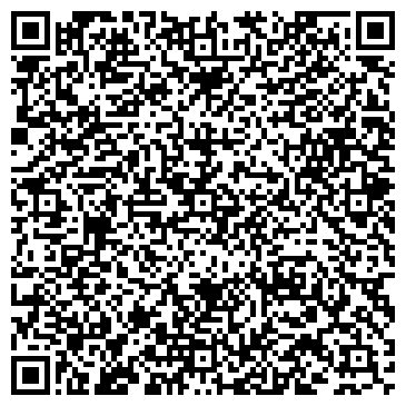 QR-код с контактной информацией организации Арт-студия Александра Фокина
