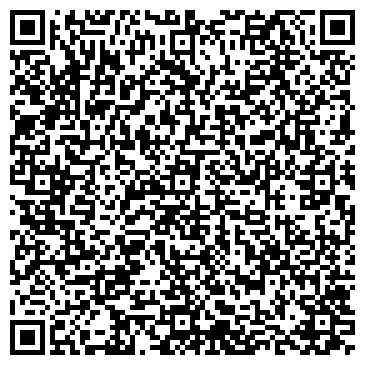 QR-код с контактной информацией организации "Подольский бетонный завод"