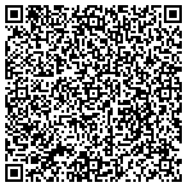 QR-код с контактной информацией организации ИП Автопрокат БАРС