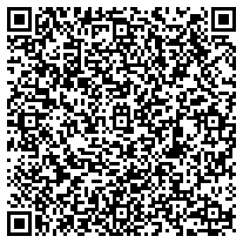 QR-код с контактной информацией организации ИП Сауна "У Афганского"