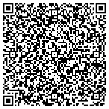 QR-код с контактной информацией организации ООО Школьная лига
