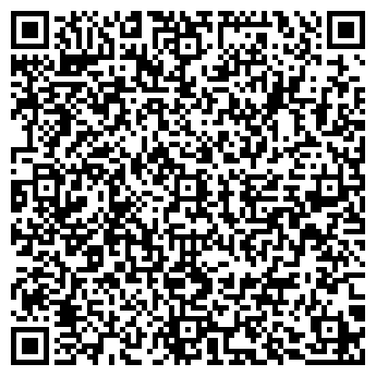 QR-код с контактной информацией организации ООО М-Пласт