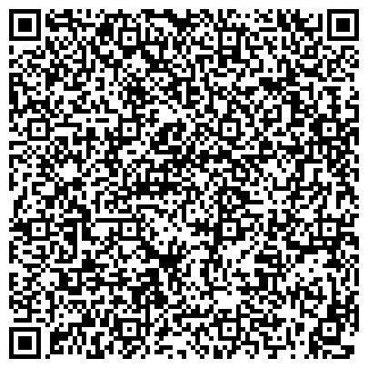 QR-код с контактной информацией организации Центр научного консалтинга