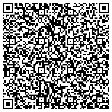 QR-код с контактной информацией организации Металлический маркет