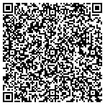QR-код с контактной информацией организации Художественная галерея  Grace Art