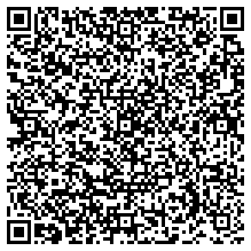 QR-код с контактной информацией организации ООО "Теплофор"