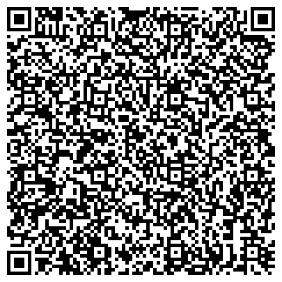 QR-код с контактной информацией организации Рекламно-производственное ателье "Палитра"