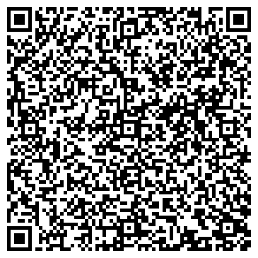 QR-код с контактной информацией организации ИП Интернет журнал "Воробышек"