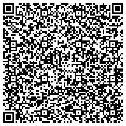 QR-код с контактной информацией организации фонд Благотворительный фонд "Благословение"