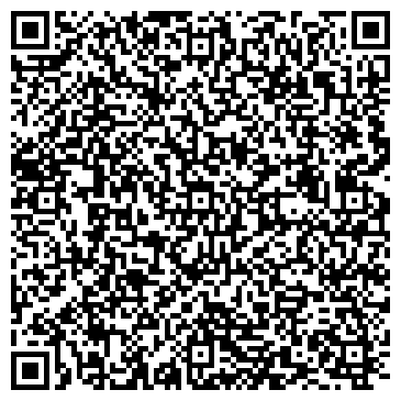 QR-код с контактной информацией организации ИП Торговый центр "ЭВР"