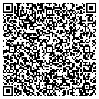 QR-код с контактной информацией организации ЧП Веб-студия "Paprika"