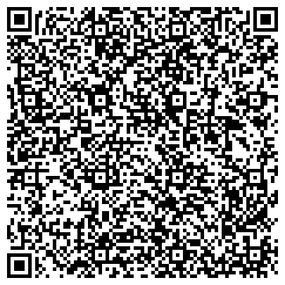 QR-код с контактной информацией организации ООО Спортивно-оздоровительный клуб "КАПИТАН"