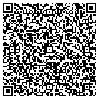 QR-код с контактной информацией организации ООО Тапуах