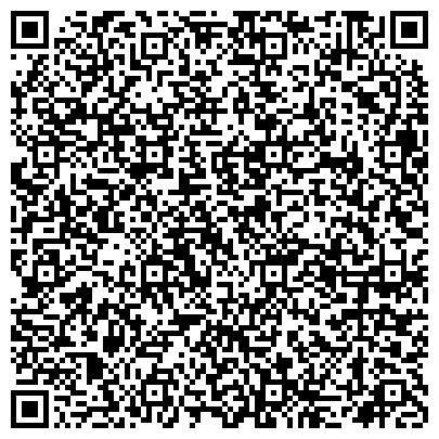 QR-код с контактной информацией организации ИП Магазин "Ткани, шторы, карнизы"