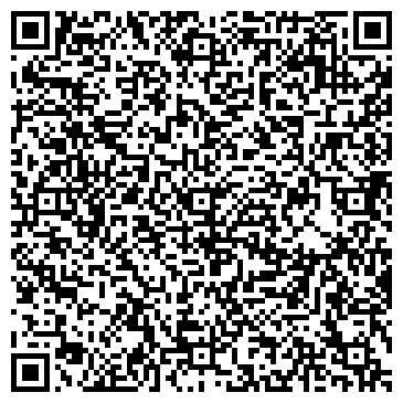 QR-код с контактной информацией организации ИП АН РамСити