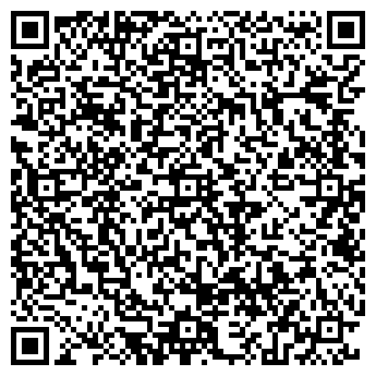 QR-код с контактной информацией организации ИП Икея-Чита