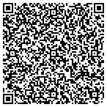 QR-код с контактной информацией организации ООО Бизнес-орион