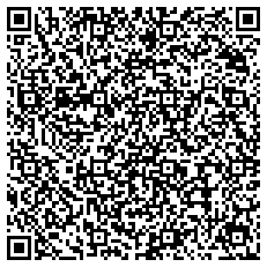 QR-код с контактной информацией организации ИП Агентство переводов ТУРАН