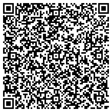 QR-код с контактной информацией организации ООО Клиника "Элита  Центр"