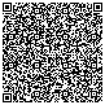 QR-код с контактной информацией организации Элитная немецкая фурнитура Pauli