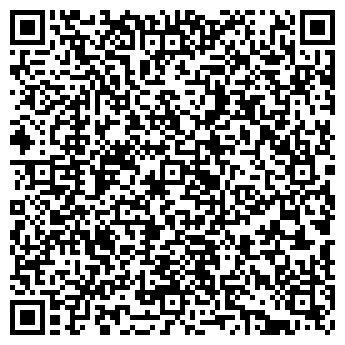 QR-код с контактной информацией организации ООО СИНАФ