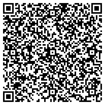 QR-код с контактной информацией организации ООО РПК Вилена