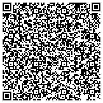 QR-код с контактной информацией организации ООО Туристическое агентство ЗЕБРА