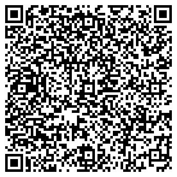 QR-код с контактной информацией организации ООО "Галерея Штейнберг"