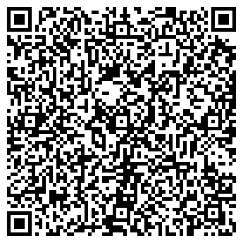 QR-код с контактной информацией организации ООО "Юг-техника"