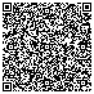 QR-код с контактной информацией организации ИП Салон Мемориал