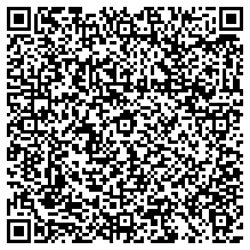 QR-код с контактной информацией организации ИП "Март строй" Егорьевск