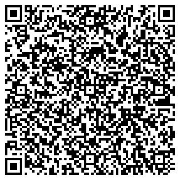 QR-код с контактной информацией организации ООО bibikaclub