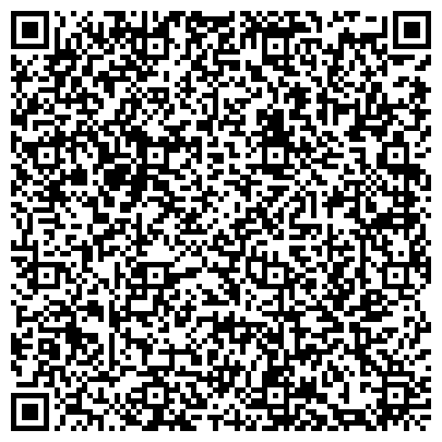 QR-код с контактной информацией организации ОДО Агентство переводов иностранных языков "Златоустъ"