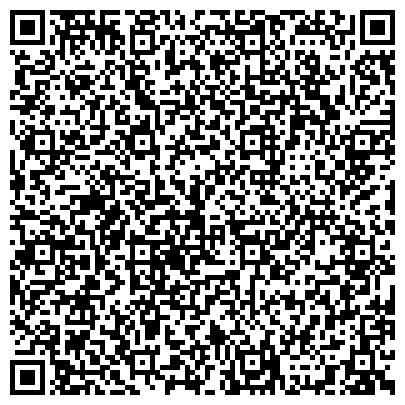 QR-код с контактной информацией организации ОДО Агентство переводов иностранных языков "Златоустъ"