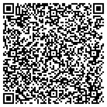 QR-код с контактной информацией организации ООО "Альфа-Импорт"