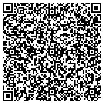 QR-код с контактной информацией организации ИП Чебукин Зазеркалье